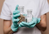 Pharmacy Technician Job Description