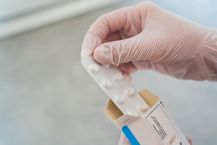 Pharmacy Technician Assistant Job Description