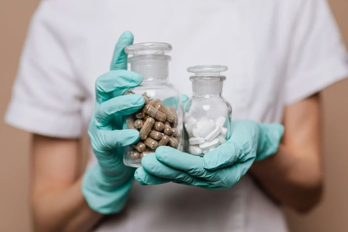 Pharmacy Technician Job Description