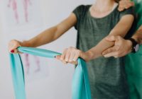 Physical Therapist Job Description