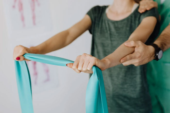 Physical Therapist Job Description