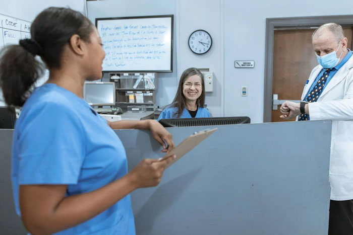 Physician Assistant Job Description