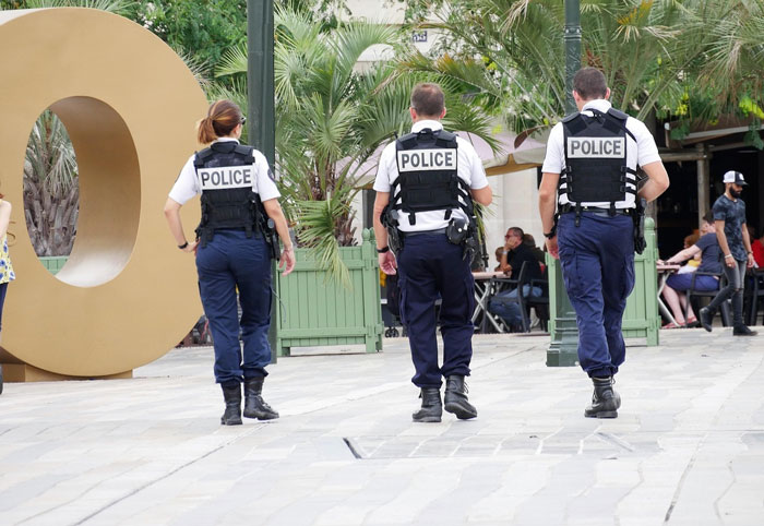 Police Entrance Exam: How to Pass It with Ease
