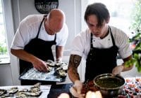 Prep Cook Job Description