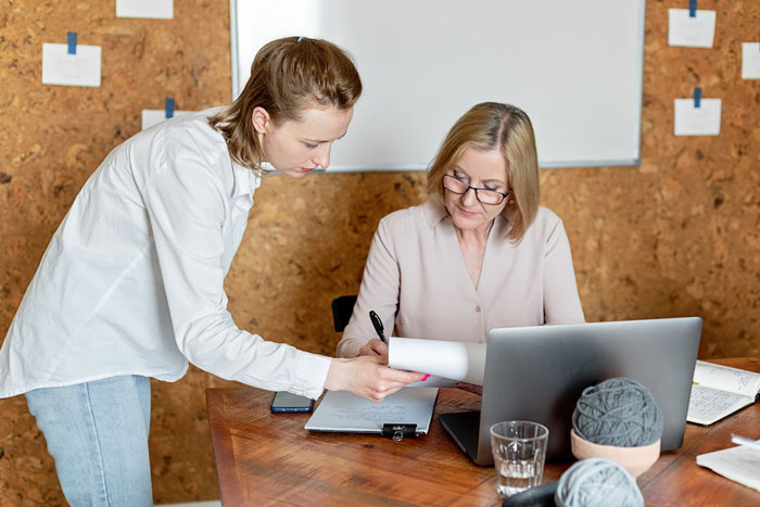 Project Assistant Job Description