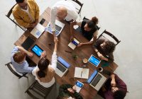 Project Team Leader Job Description