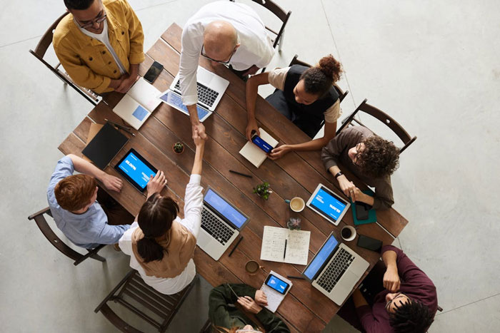 Project Team Leader Job Description