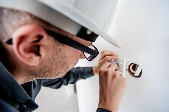 Property Maintenance Technician Job Description