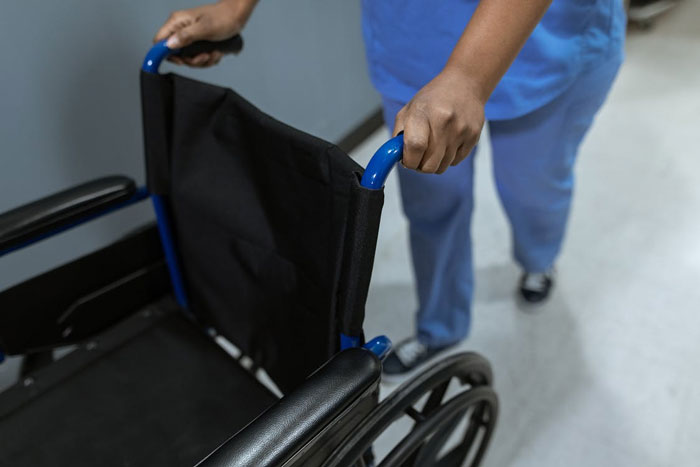 Registered Medical Assistant Job Description