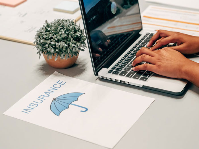 Reinsurance Accounting Analyst