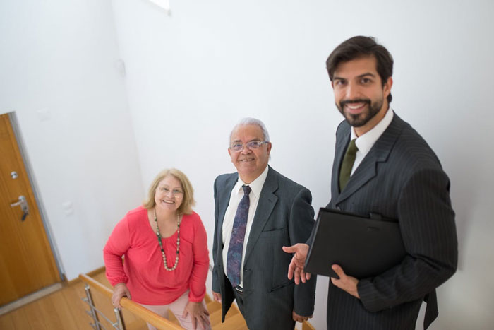 Residential Sales Representative Job Description