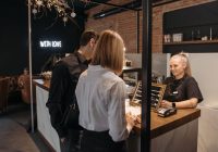 Restaurant Cashier Job Description