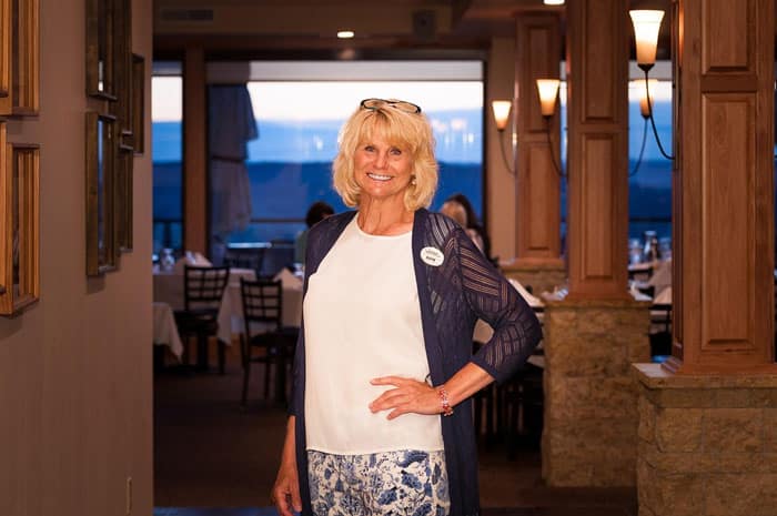 Restaurant Hostess Job Description