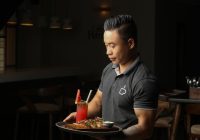 Restaurant Server Resume Sample