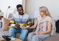 Restorative Nursing Assistant Job Description