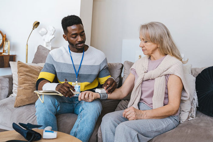 Restorative Nursing Assistant Job Description