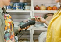 Retail Cashier Job Description