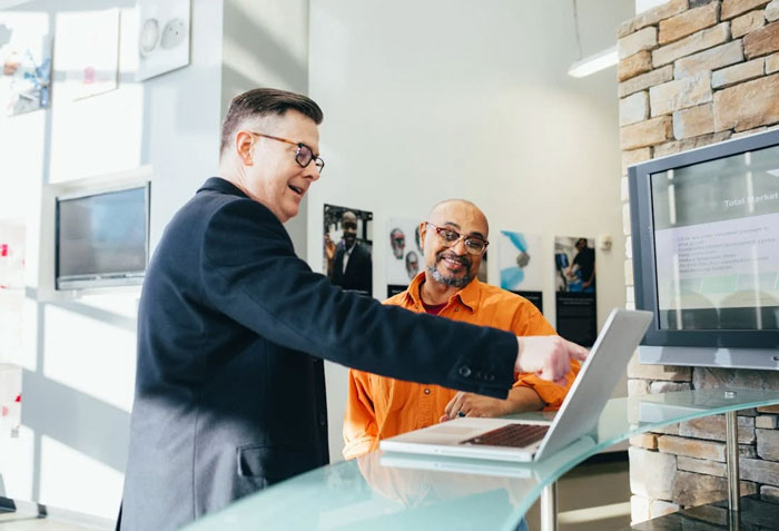 Sales Account Executive Job Description