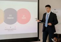 Sales Account Manager Job Description