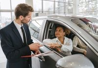 Sales Representative Job Description