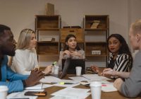 Sales Team Leader Job Description