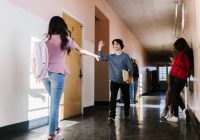 School Social Worker Job Description