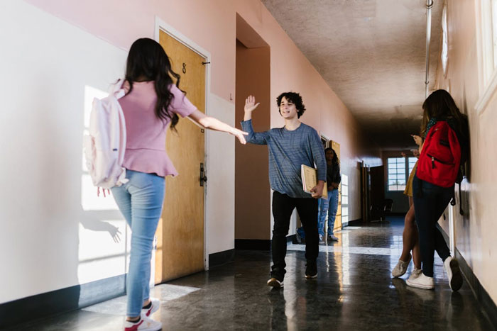 School Social Worker Job Description