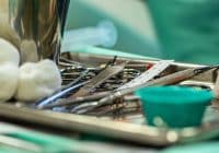 Scrub Nurse Job Description