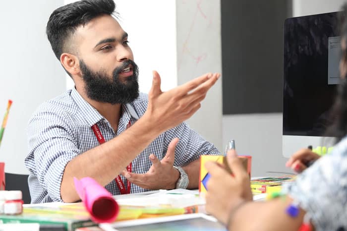 Senior Account Manager Job Description