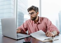 Senior Accounting Analyst Job Description