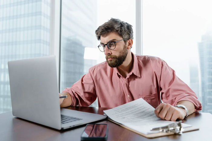 Senior Accounting Analyst Job Description
