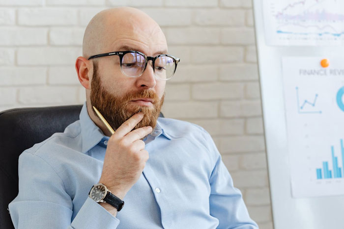 Senior Business Analyst Job Description