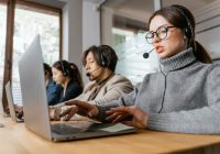 Senior Customer Service Representative Job Description