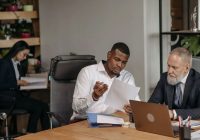 Senior Manager Technical Accounting Job Description