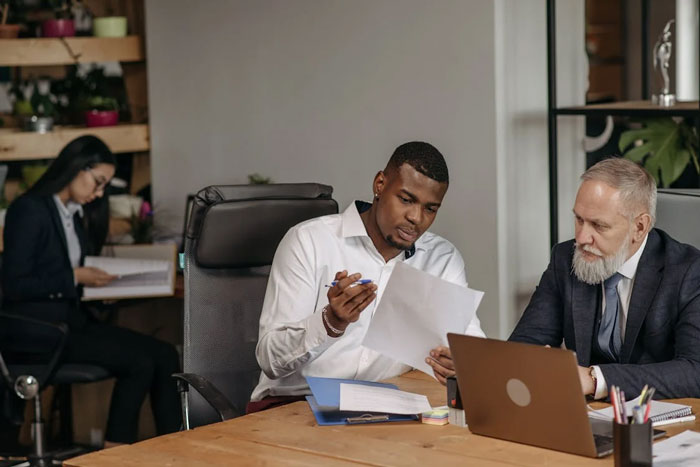 Senior Manager Technical Accounting Job Description