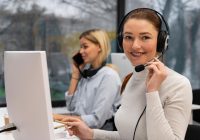 Service Desk Team Leader Job Description