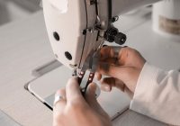 Sewing Machine Operator Job Description