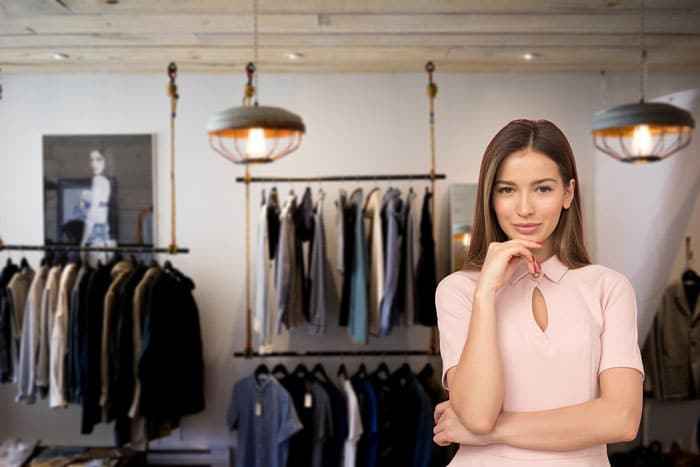 Small Business Owner Job Description