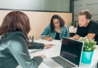 Social Worker Job Description