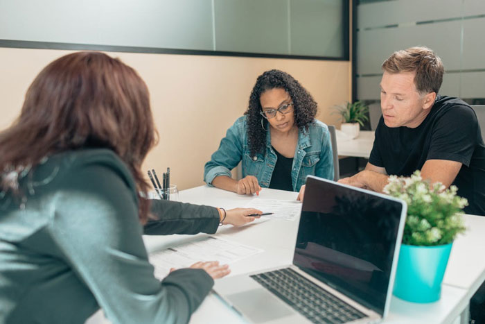 Social Worker Job Description