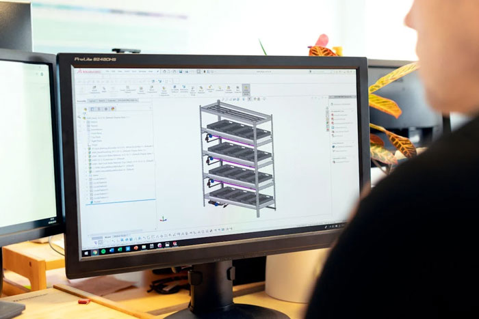 Software Systems Engineer Job Description