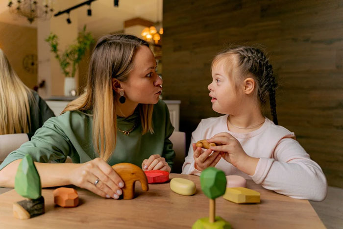 Special Education Teacher Job Description
