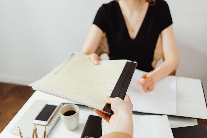 Staff Accountant Job Description