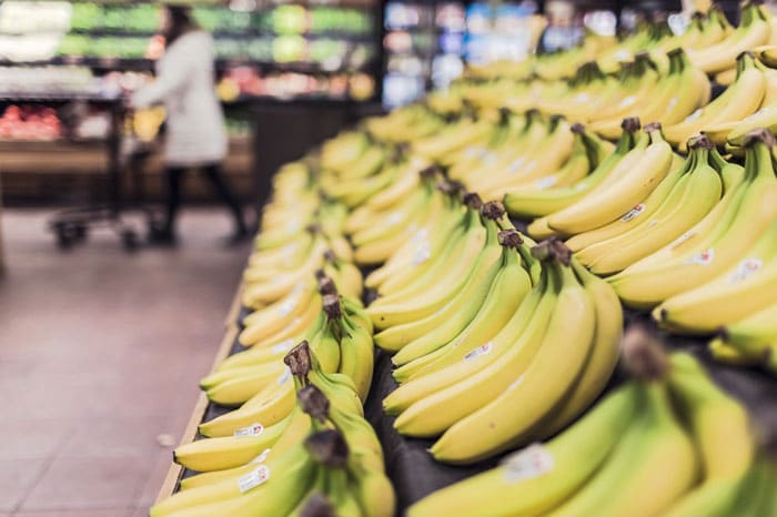 Supermarket Store Manager Job Description