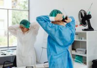 Surgical Assistant Job Description
