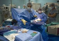 Surgical Nurse Job Description