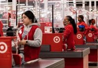 Target Cashier Job Description