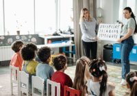 Teacher Assistant Job Description