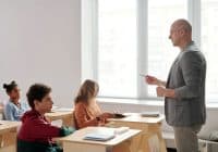 teaching assistant job requirements