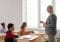 teaching assistant job requirements